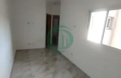 Apartamento com 2 quartos à venda no Parque Oratório, Santo André 