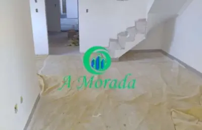 Apartamento com 2 quartos à venda no Parque Oratório, Santo André 