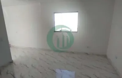 Casa com 2 quartos à venda no Santa Teresinha, Santo André 