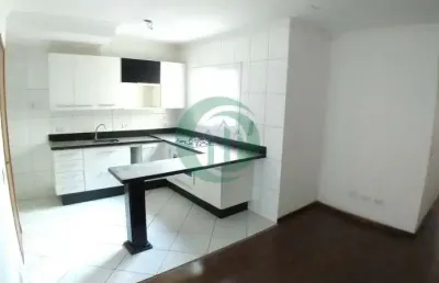 Apartamento com 3 quartos à venda na Vila Helena, Santo André 