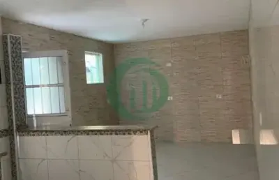 Casa com 4 quartos à venda no Jardim Vila Rica, Santo André 
