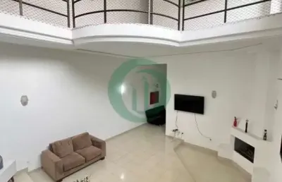 Sobrado espetacular todo planejado e com lazer para sua família!