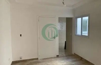 Apartamento com 3 quartos à venda na Vila Camilópolis, Santo André 