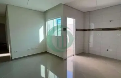 Apartamento com 2 quartos à venda no Parque Oratório, Santo André 