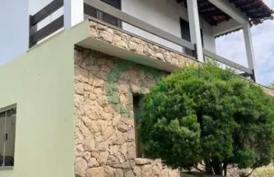 Casa com 4 quartos à venda na Vila Homero Thon, Santo André 