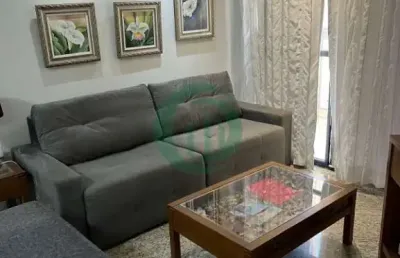Apartamento com 3 quartos à venda no Parque Industriário, Santo André 