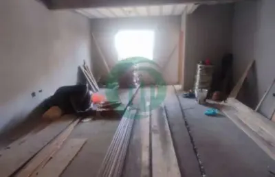 Espetacular sobrado com cobertura localizado em uma das áreas mais nobres de santo andré!
