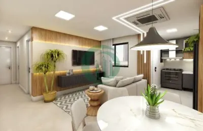 O mais novo lançamento de apartamentos e coberturas no coração da vila assunção! com elevador!