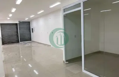 Ponto comercial com 1 sala para alugar no Silveira, Santo André 