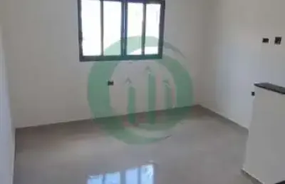 Sobrado com cobertura à venda a 05 minutos do centro!