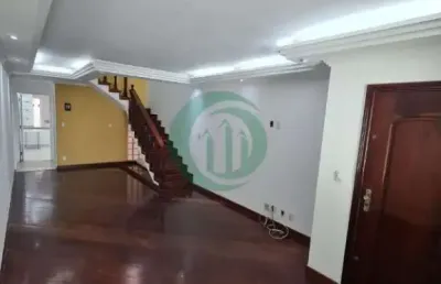Casa com 3 quartos à venda na Vila Pires, Santo André 