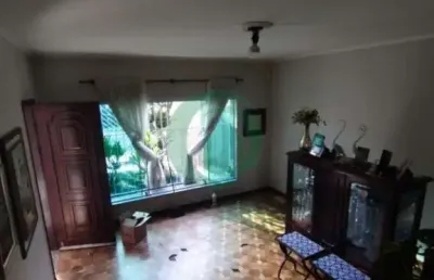 Casa com 3 quartos à venda na Vila Eldízia, Santo André 