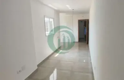 Apartamento com 2 quartos à venda na Vila Eldízia, Santo André 
