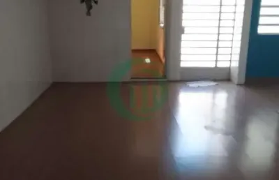 Excelente casa para fins comerciais, vila assunção!