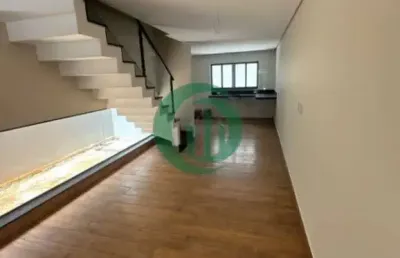 Casa com 3 quartos à venda na Vila Marina, Santo André 