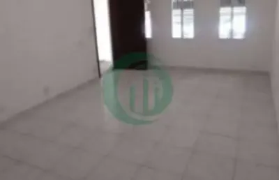Casa com 3 quartos à venda no Parque Marajoara, Santo André 