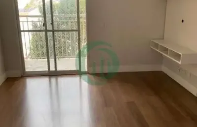 Apartamento com 2 quartos à venda na Vila Alzira, Santo André 