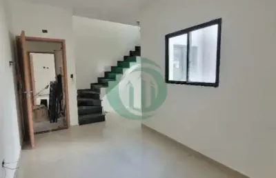 Apartamento com 2 quartos à venda na Vila Assunção, Santo André 