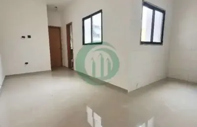 Apartamento com 2 quartos à venda na Vila Assunção, Santo André 