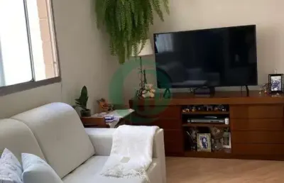 Ótimo apartamento todo reformado e planejado no jardim alvorada.