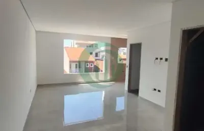 Apartamento com 2 quartos à venda na Vila América, Santo André 
