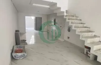 Casa comercial com 1 sala à venda na Vila Bastos, Santo André 