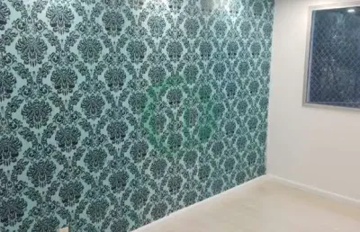 Apartamento com 1 quarto à venda no Parque São Vicente, Mauá 