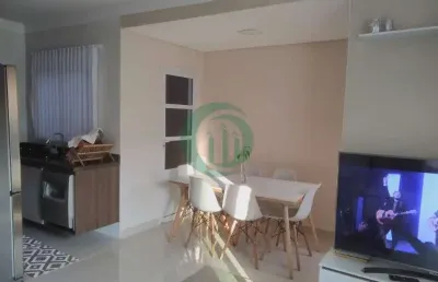 Casa com 2 quartos à venda na Vila Humaitá, Santo André 