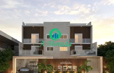 Apartamento com 2 quartos à venda no Santa Maria, Santo André 