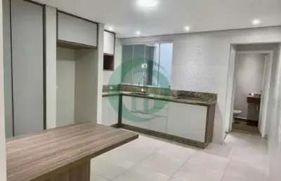 Maravilhoso sobrado pronto para morar na vila bela vista!