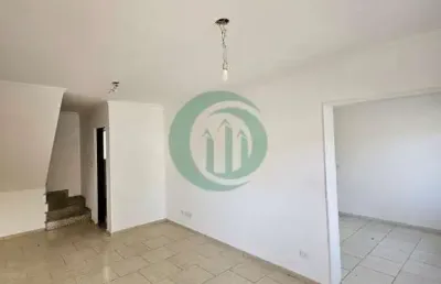 Casa com 3 quartos à venda na Vila Helena, Santo André 