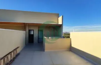Apartamento com 2 quartos à venda na Vila Vitória, Santo André 
