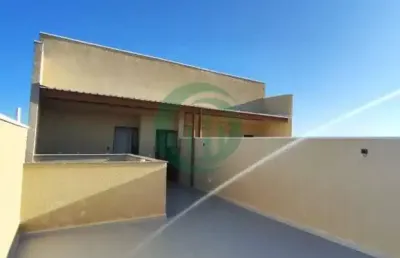 Apartamento com 2 quartos à venda na Vila Vitória, Santo André 
