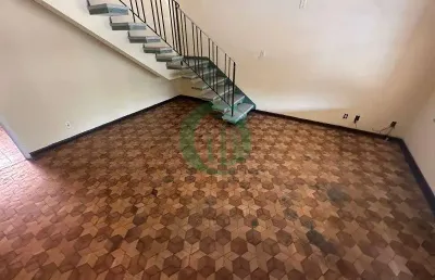 Casa com 3 quartos à venda na Vila Helena, Santo André 