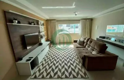 Casa com 3 quartos à venda na Vila Linda, Santo André 
