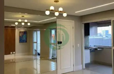 Apartamento com 3 quartos à venda no Casa Branca, Santo André 