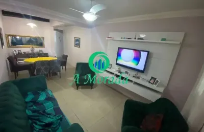 Casa com 3 quartos para alugar na Vila Linda, Santo André 