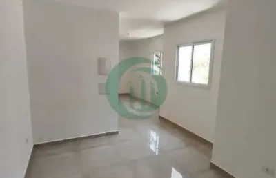 Apartamento com 2 quartos à venda na Vila Eldízia, Santo André 