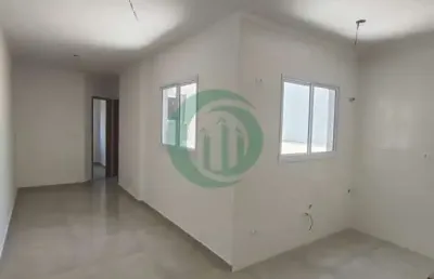 Apartamento com 2 quartos à venda na Vila Eldízia, Santo André 
