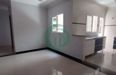 Extraordinário apartamento na encantadora vila vitória!