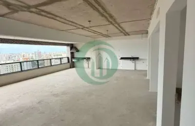 Apartamento com 3 quartos à venda no Jardim, Santo André 