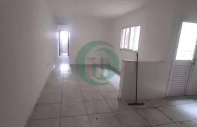 Apartamento sem condominio à venda no bairro vila vitoria, santo andré