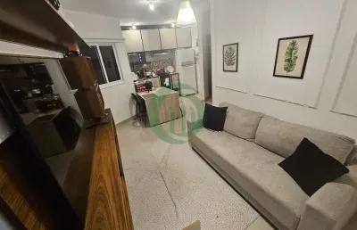 Apartamento cobertura 3 dormitórios 2 vagas cidade são jorge