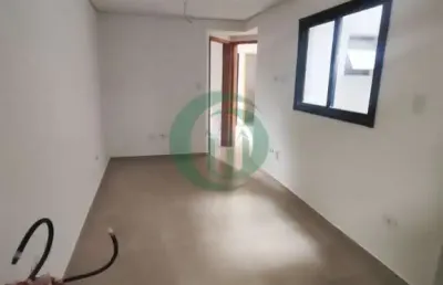 Apartamento à venda no parque novo oratório, em santo andré