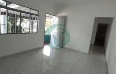 Casa assobradada à venda na vila helena, santo andré.