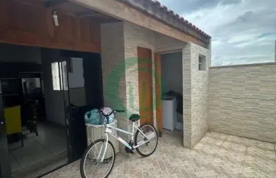 Cobertura sem condominio na vila linda, em santo andré
