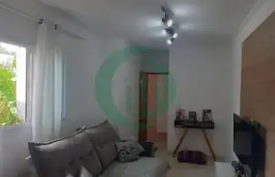 Apartamento com 2 quartos à venda na Vila Helena, Santo André 