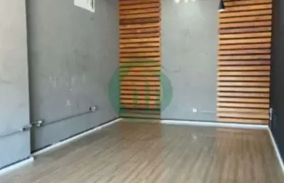 Ótimo salão para fins comerciais na vila gilda, santo andré!