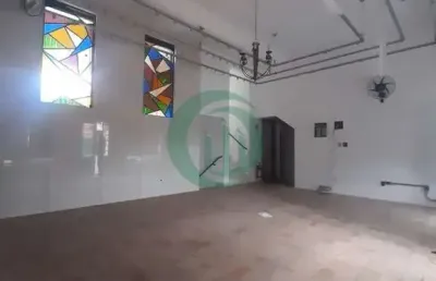 Ótimo salão comercial na vila américa , santo andré!