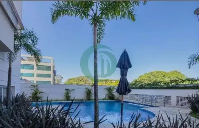 Apartamento com 2 quartos para alugar no Silveira, Santo André 